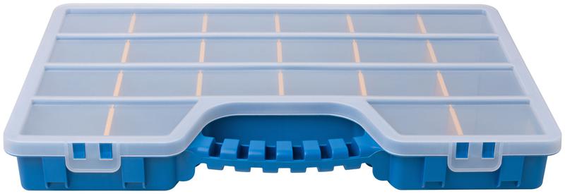 Органайзер 510х320х60мм 22 отделения MOS 65674М