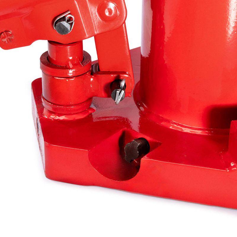 Домкрат автономный с низким подхватом ДА20П160Н КВТ 103856