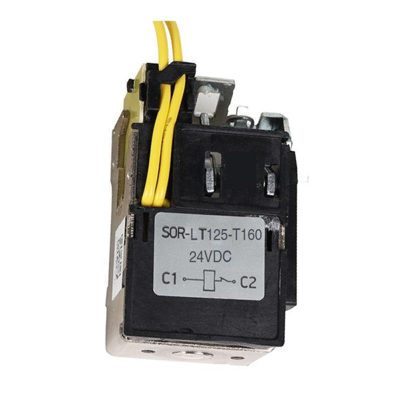 Расцепитель независимый SOR-L 220…254VAC T125-T160 КЭАЗ 357124