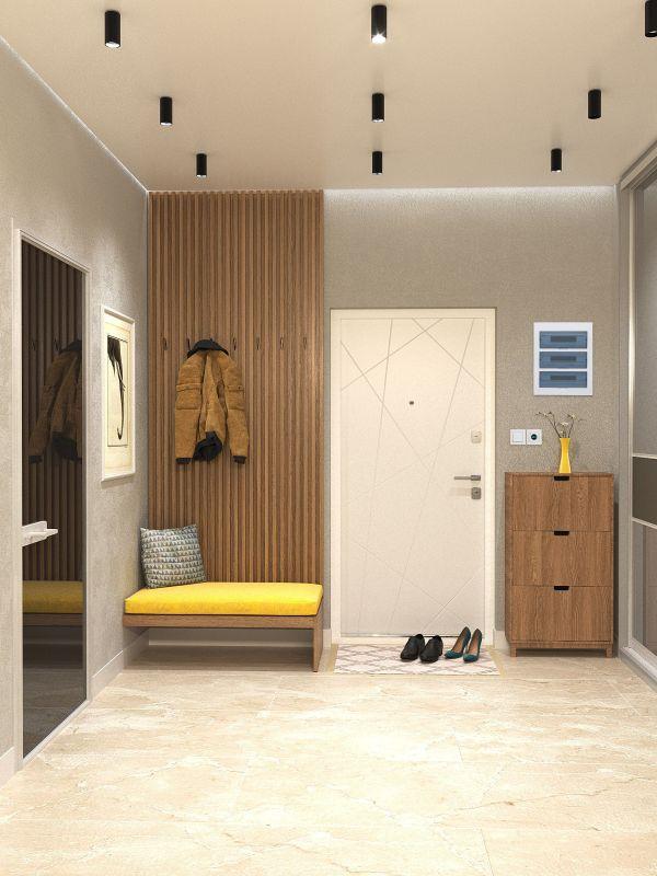 Светильник 4015 накладной потолочный под лампу GX53 черн. IEK LT-UPB0-4015-GX53-1-K02