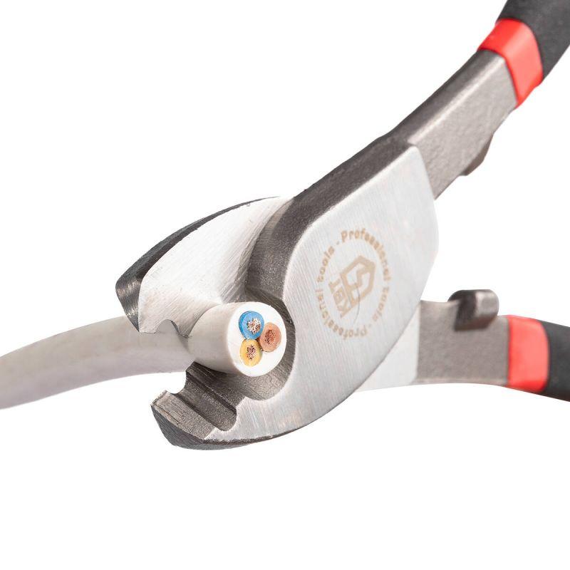 Кабелерез 220мм МАСТЕР КВТ 101854