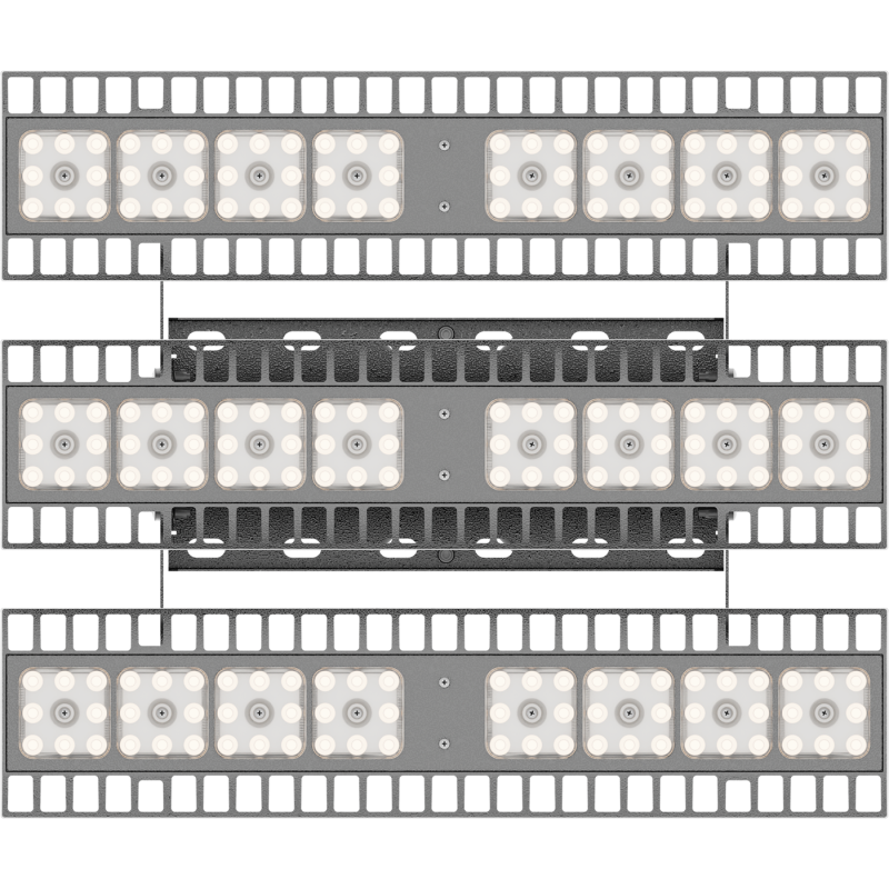 Светильник светодиодный HB LED G2 225W D50x20 850 HG СТ 1224008320