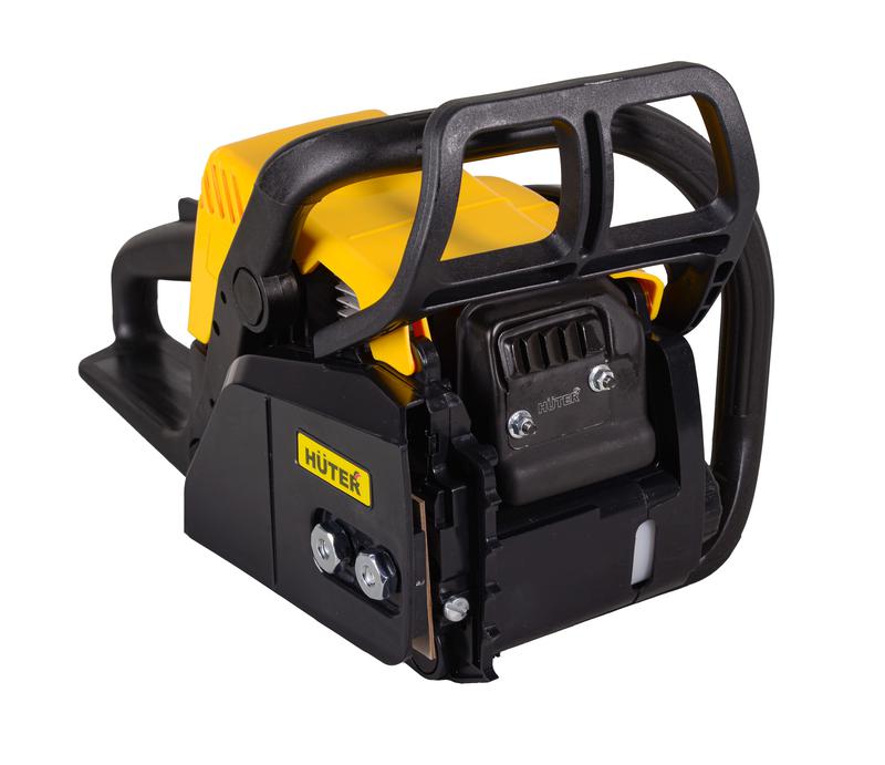 Бензопила MS-180 PRO HUTER 70/6/64