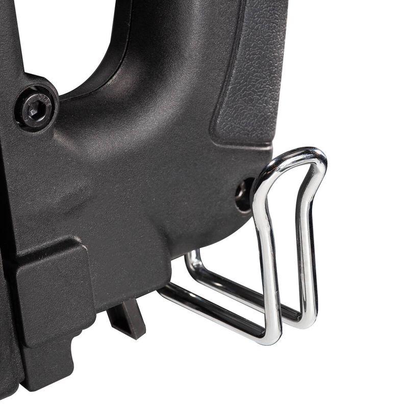 Пистолет газовый монтажный GCN-90 ПРОФИ КВТ 104524