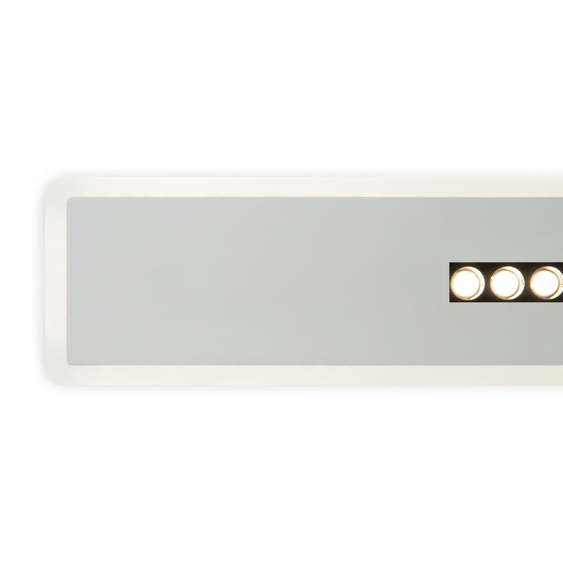 Светильник Shine 24Вт IP20 потолочн. Freya FR6105CL-L40W