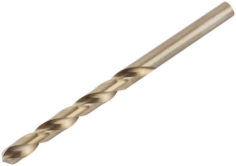 Сверло по металлу EXPERT 7х109мм (уп.5шт) Cutop 53-487