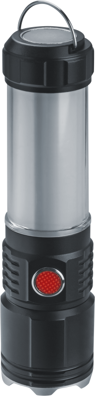 Фонарь 93 881 NPT-P07-ACCU алюм. проф. 1SST40 10Вт+8LED 7Вт li-ion 2А.ч IP44 micro-USB NAVIGATOR 93881