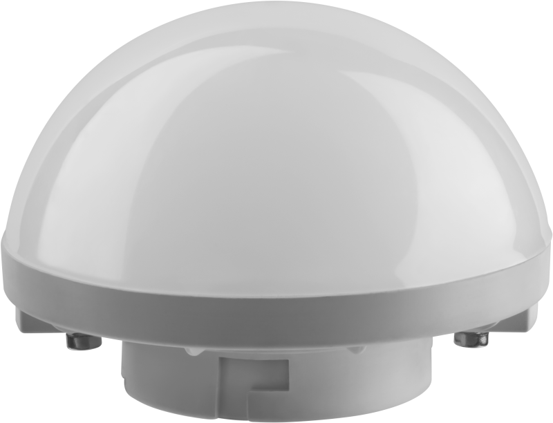 Лампа светодиодная 90 814 OLL-GX53-02 (12W-230-4K-SF) 12Вт сфера 4000К нейтр. бел. GX53 1140лм 220-240В ОНЛАЙТ 90814