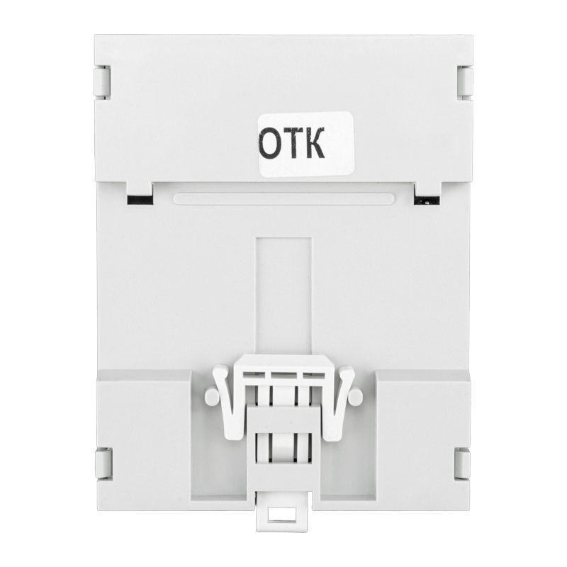Терморегулятор TermoStat 16A-04 на DIN-рейку Rexant 51-0829