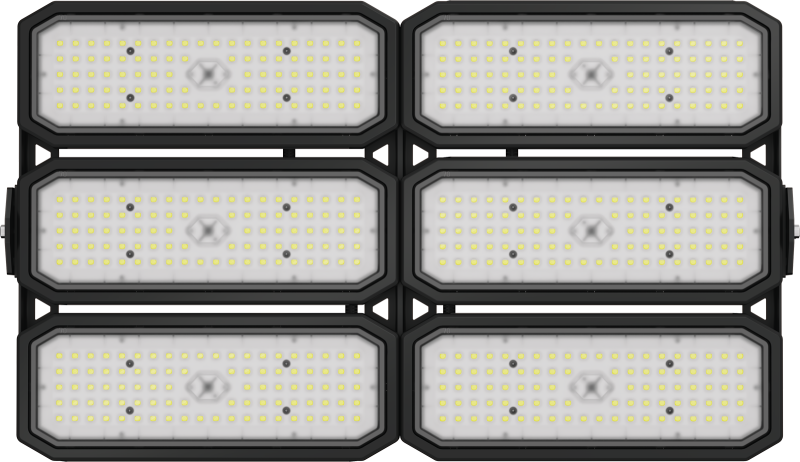 Светильник светодиодный 96 224 ДО-01-450-3К-D35 Innolux 96224