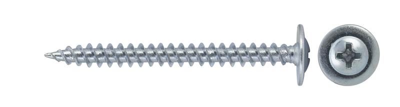 Саморез ШСММ 4.2х50 (уп.10шт) Tech-Krep/Zitar 102393