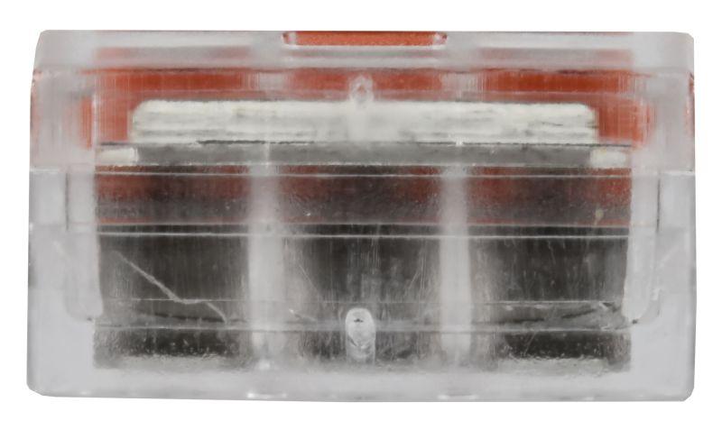 Клемма строительно-монтажная СМК 228-413 GENERICA UKZ60-413-100-G