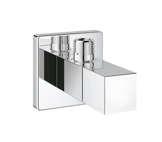 Угловой вентиль 1/2 Grohe Eurocube 22012000