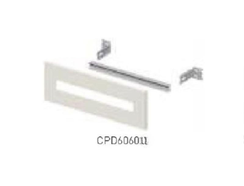 Комплект Din-рейки 24M H=200мм Cetinkaya Pano CPD606025