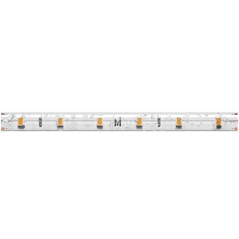 Лента светодиодная 24В 2835 4.8Вт/м 2700К IP65 (уп.5м) Maytoni 201012