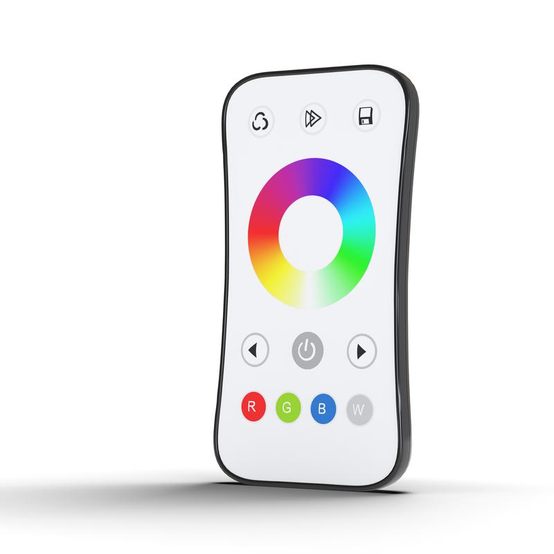 Пульт управления RM05-RGB/RGBW Maytoni 01106