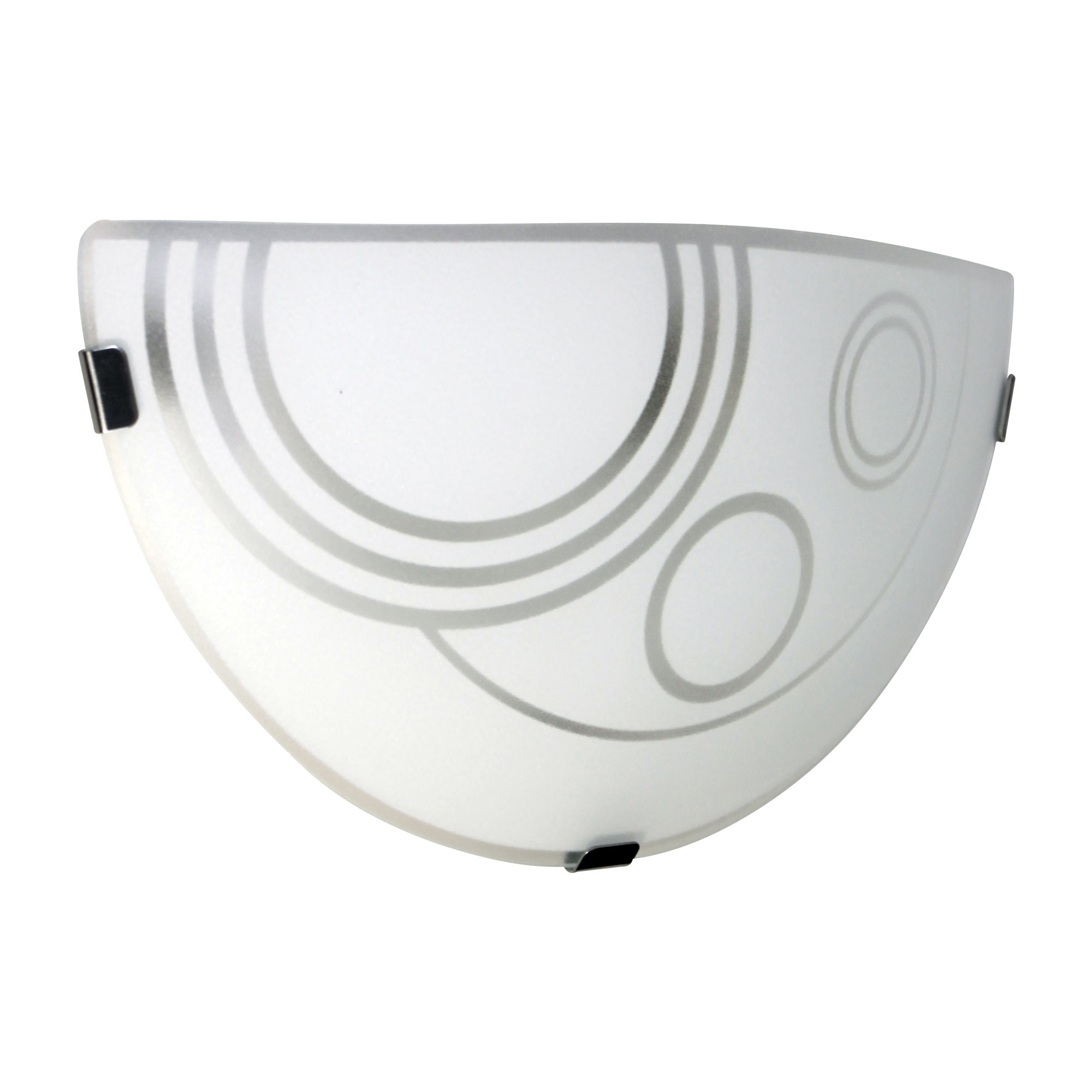 Светильник Галактика 3002 НББ 21-60 М19 матовый белый кл.штамп металлик ИУ