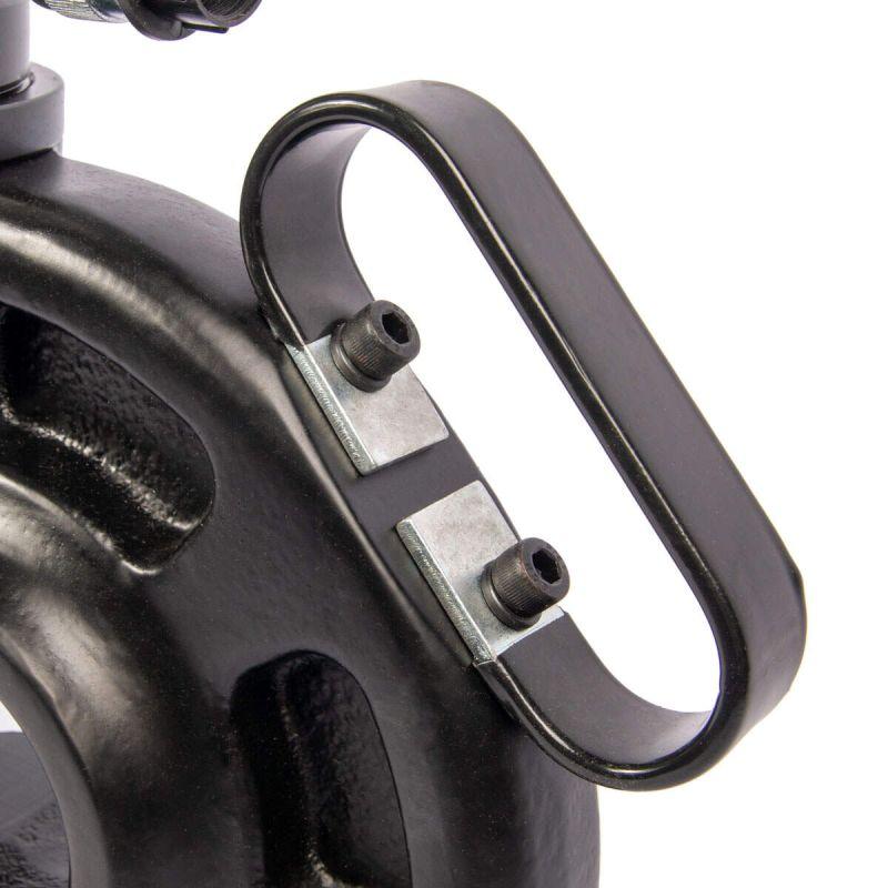 Пресс гидравлический для перфорации шин автономный ШДА-95 серия NEO КВТ 89730