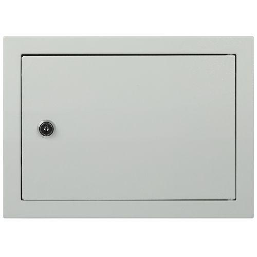 Корпус металлический ЩРН 12з-1 76 IP31 УХЛ3 NO-120-00 ЭРА Б0028758