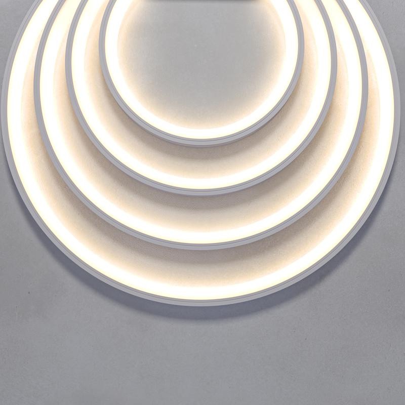 Неон гибкий термостойкий 1313 24В 14.4Вт/м 3000К IP67 (уп.5м) Maytoni 200931