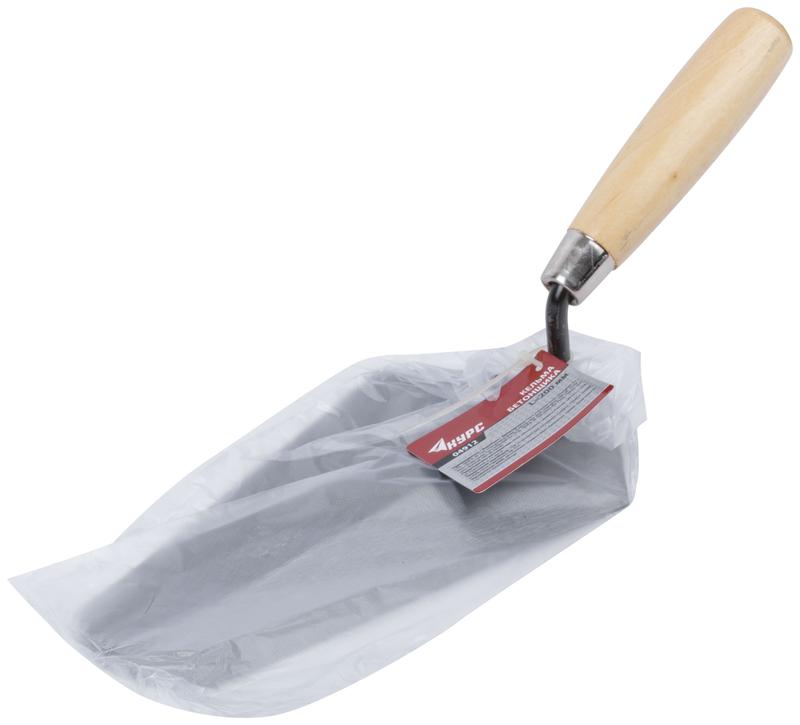 Мастерок бетонщика 200мм КУРС 04912