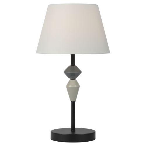 Лампа настольная Alisia 7096-501 40Вт 1хE14 классика Rivoli Б0066478