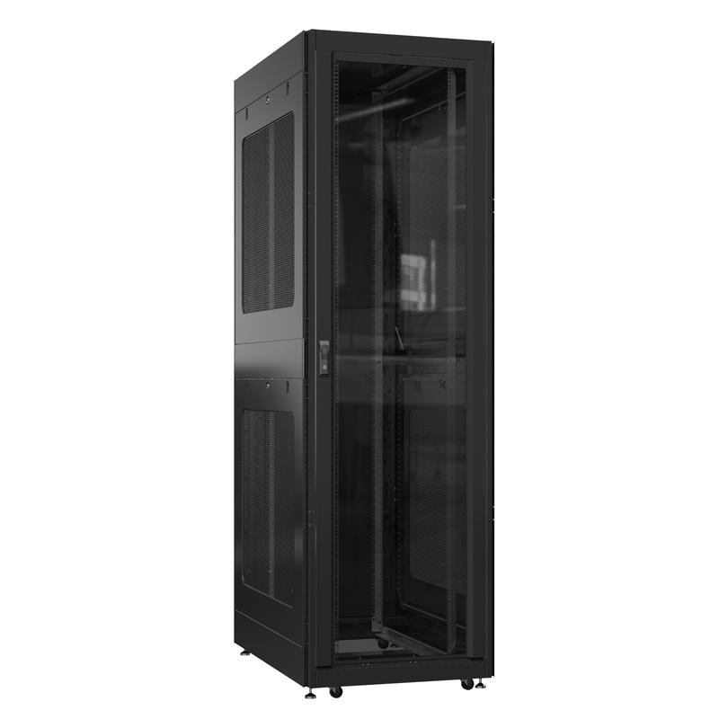 Шкаф серверный 42U 800х1200 EX SYSMATRIX EX 8242.9122