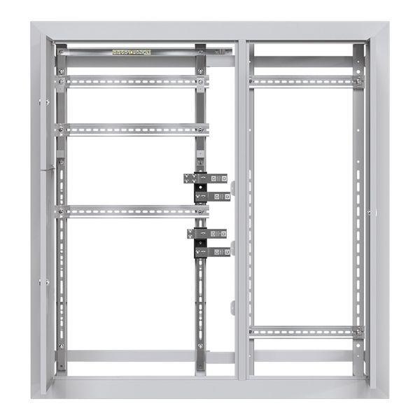 Щит этажный ЩЭ 2кв. (1000х950х160) PROxima EKF mb29-v-2