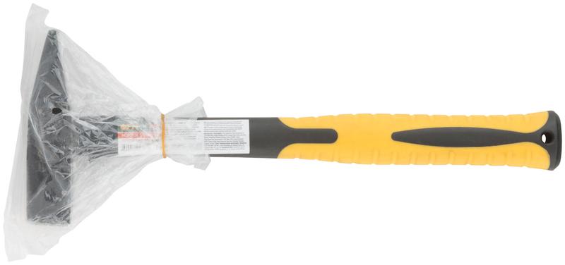 Молоток кованый Профи 400г фибергласовая усилен. ручка FIT 44324