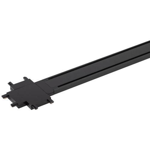 Коннектор Х-образный TRM-S5-CX BK для тонкого магнитного шинопровода черн. Эра Б0059033