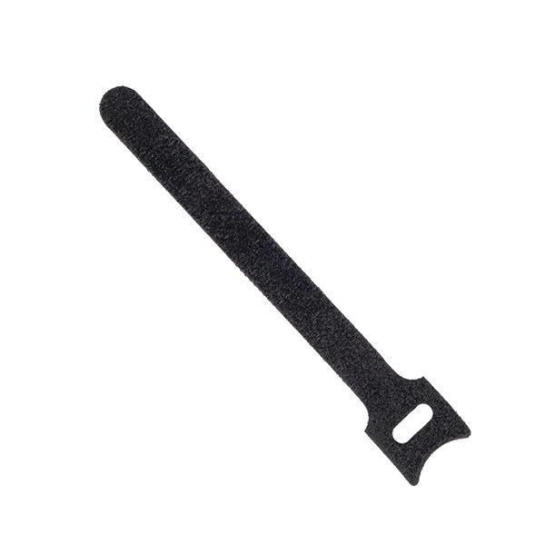 Хомут-липучка 12х135мм черн. (уп.20шт) PROxima EKF hlct-1-b