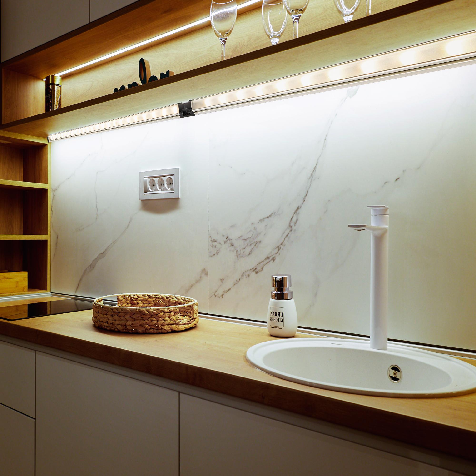 Светильник модульный Лм-5-840-C3-addl (20/320)