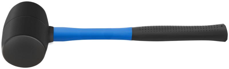 Киянка 900г стеклопластик. ручка резинов. MOS 45346М