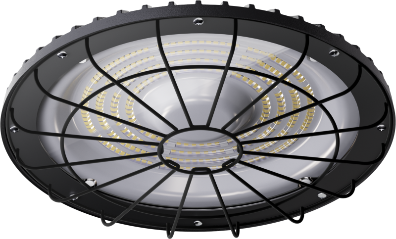 Светильник светодиодный 72 154 ДСП-113-02-СР-160-4К-D60 4000К Innolux 72154