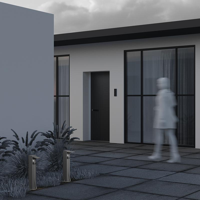 Розетка Nido IP54 2000Вт уличная Maytoni O460FL-GF01SC