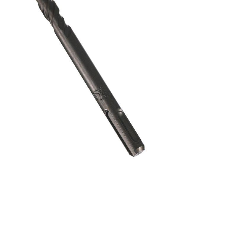 Бур по бетону 12х400х340мм SDS PLUS Kranz KR-91-0852