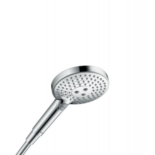 Душевая лейка Hansgrohe Raindance Select S 120 3jet 26014000