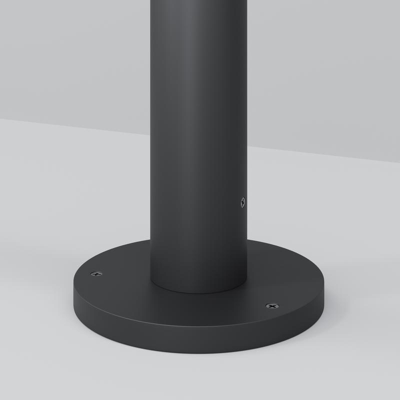 Столб для паркового светильника Pillar IP65 Maytoni O473P-GF
