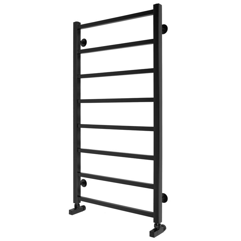 Полотенцесушитель Axel black П8 500х1000 Royal Thermo НС-1433989
