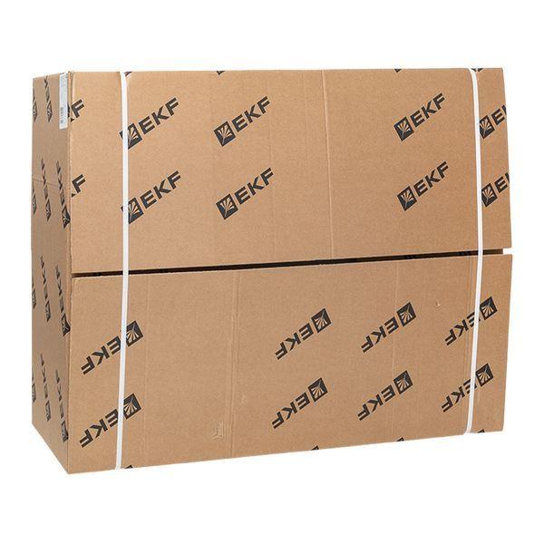 Щит распределительный навесной "KRATOS" 96 мод. 80.60.25 IP66 EKF mb26-806025