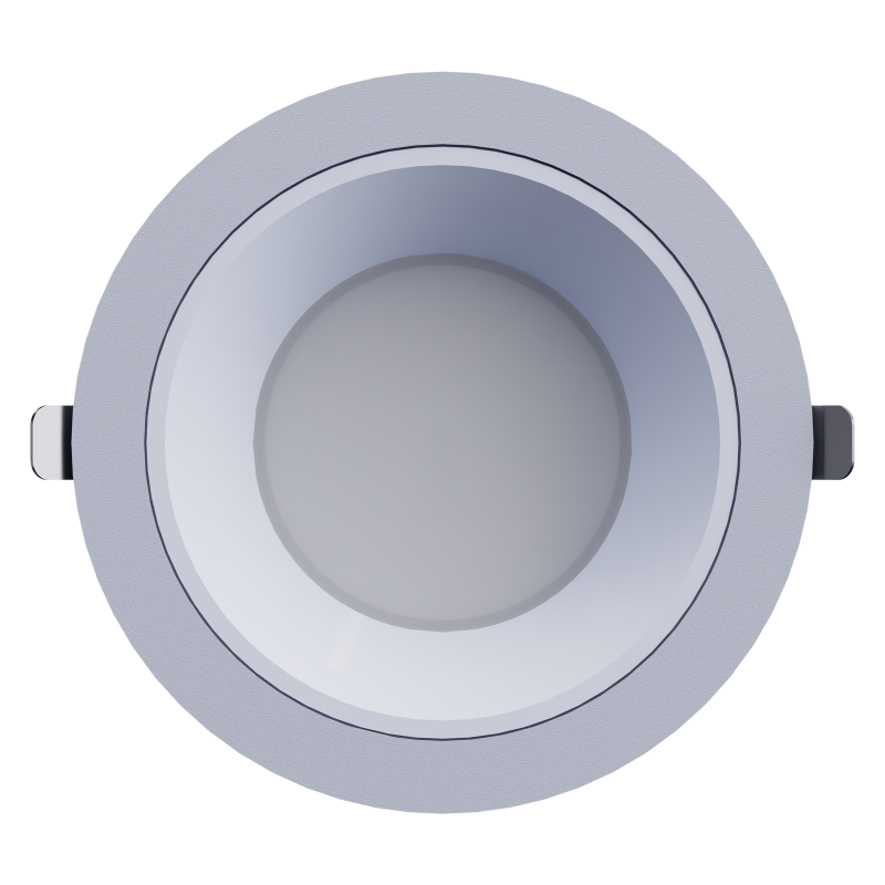 Светильник светодиодный 91 820 ДВО-Д02-11-30-4K-IP65 CRI90 Innolux 91820