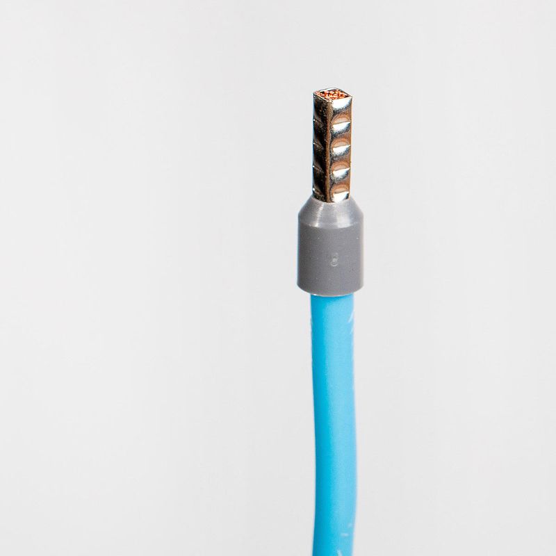 Пресс-клещи торцевые ПКВк-16т КВТ 74595