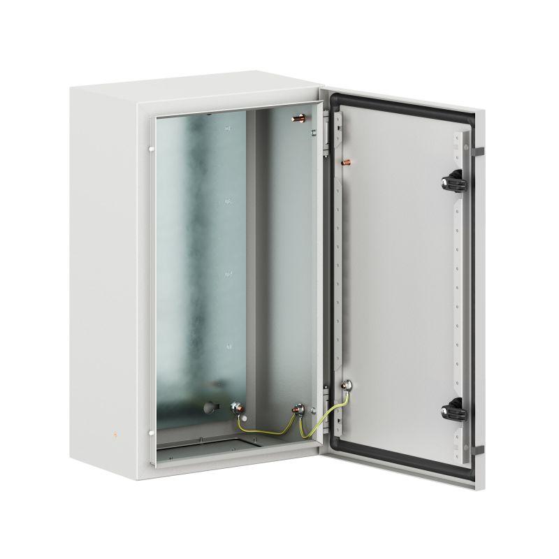 Корпус навесной STE с М/П 500х300х200мм DKC R5STE0532