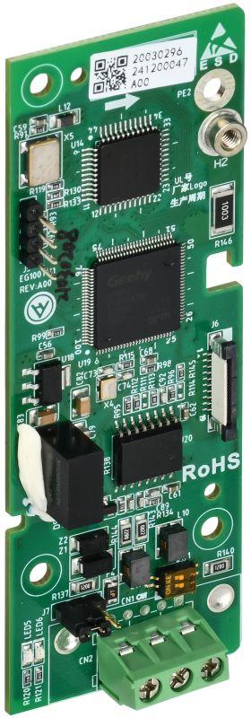 Плата расширения CanOpen для FC-431 ONI EC-FC-431-CAN