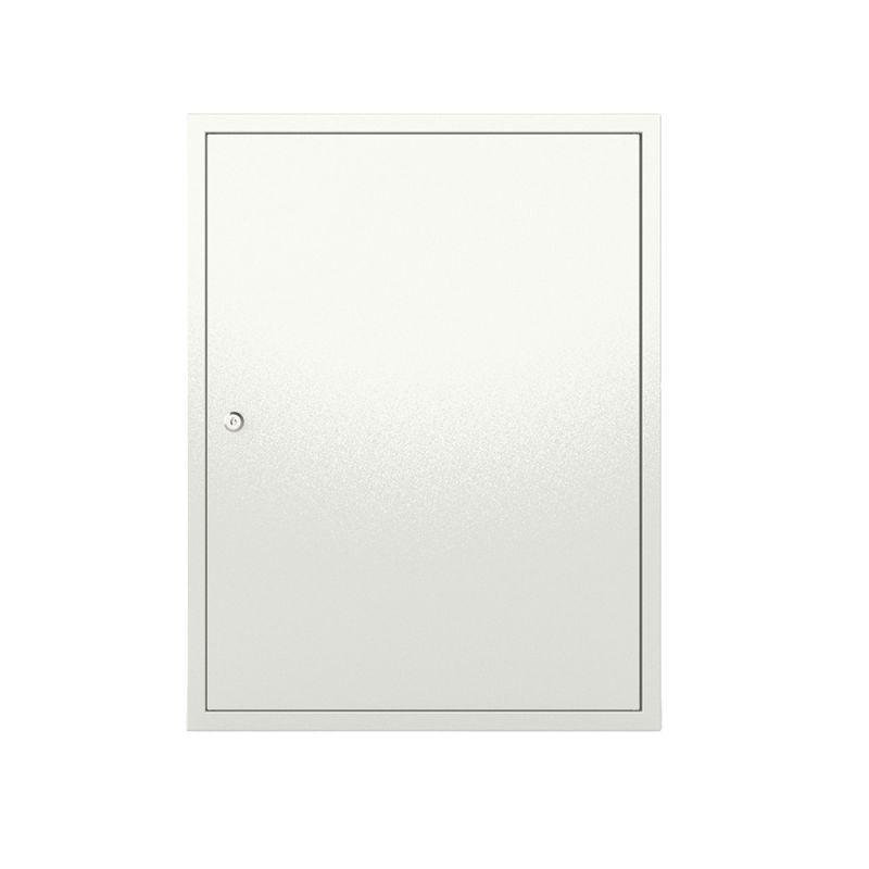 Корпус металлический с монтажной панелью Стандарт ЩМП-3-1 IP31 650х500х150 Промрукав PR08.26444