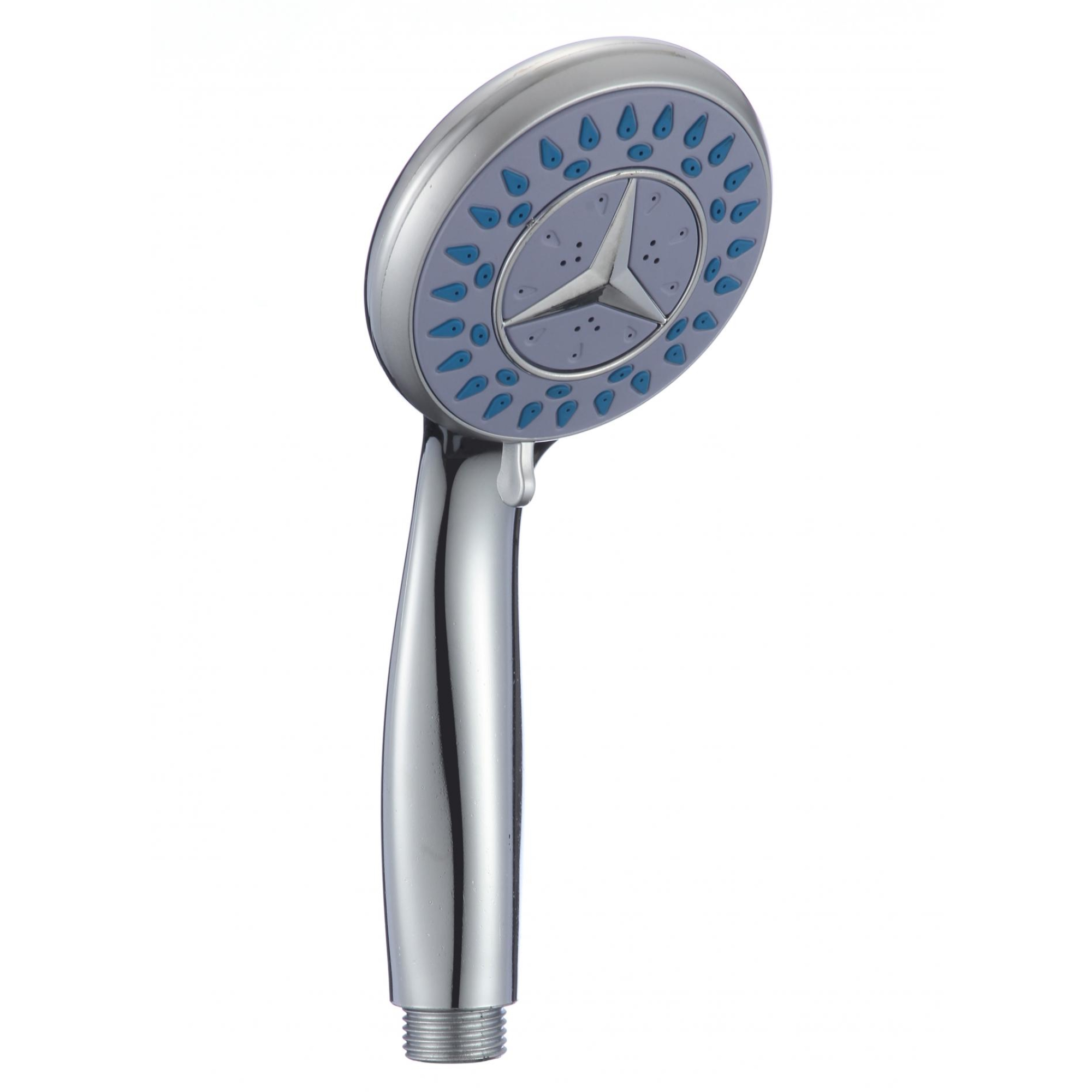 Душевая лейка Savol S-OP1012, хром