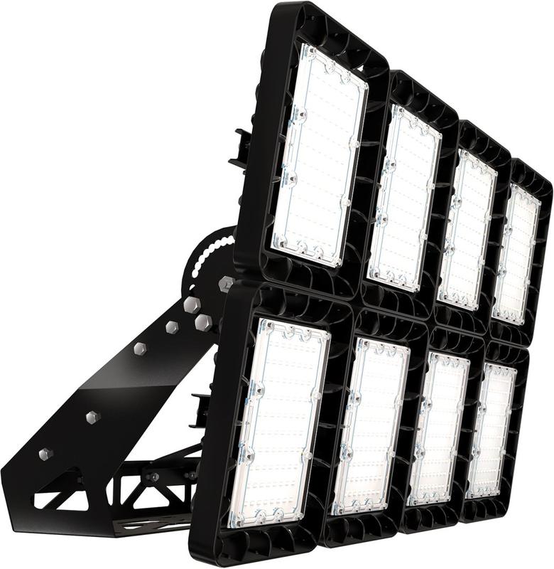 Прожектор светодиодный TL-PROM APS FL 560 750 K40 Технологии света УТ000024399