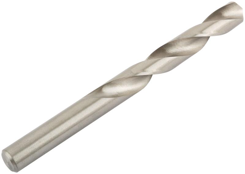 Сверло по металлу HSS полированные 14.0мм (уп.5шт) FIT 33786