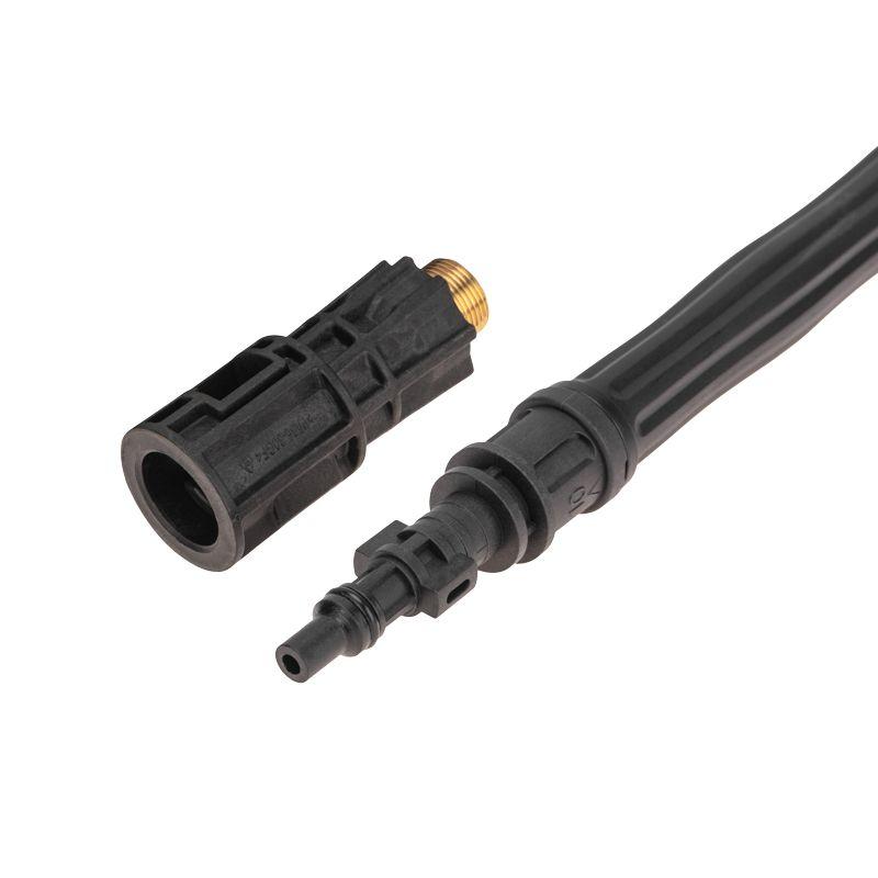 Мойка высокого давления KR-210 Kranz KR-16-1263