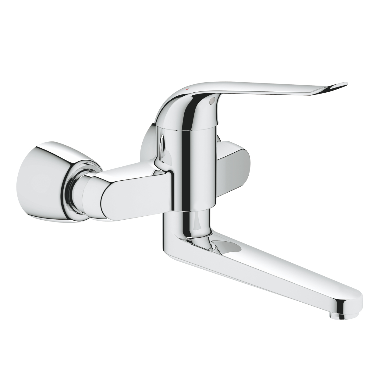 Смеситель Grohe Euroeco Special 32774000 для раковины